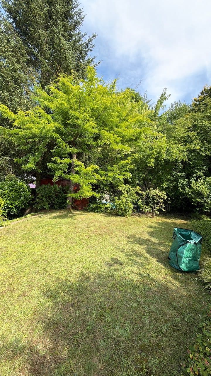 Garten- & Rasenpflege in Karlsruhe