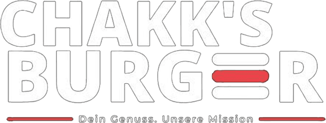 Chakk's Burger