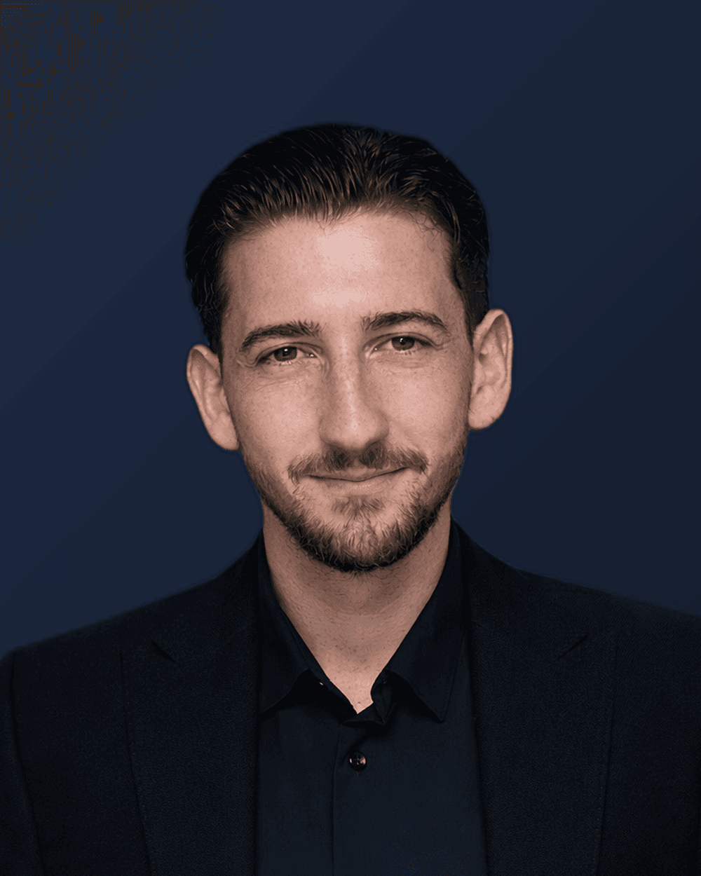 Stefano Ala – Digital, Strategie & Vertrieb bei ATRIONA Facility Solutions