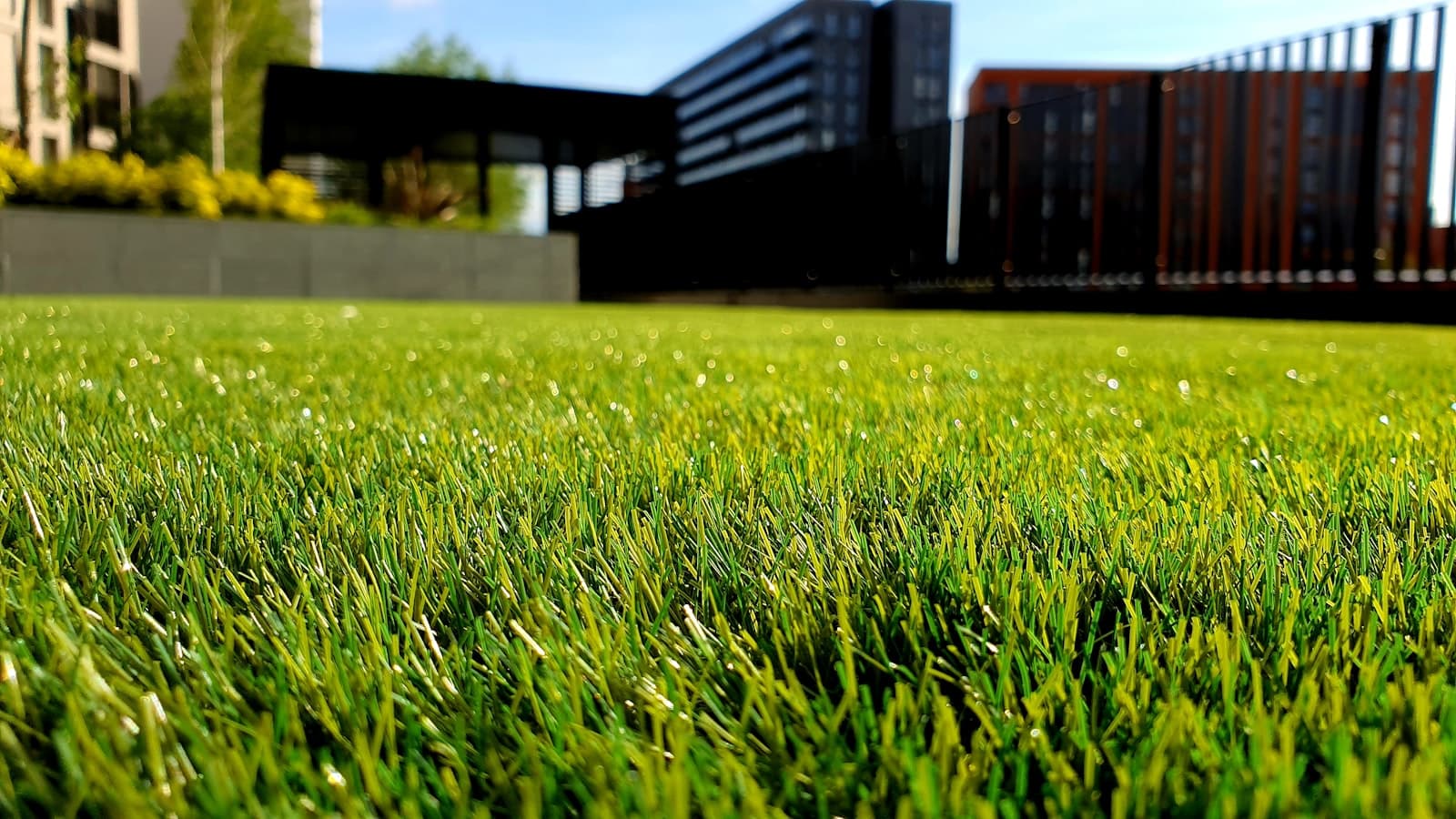Garten- & Landschaftspflege