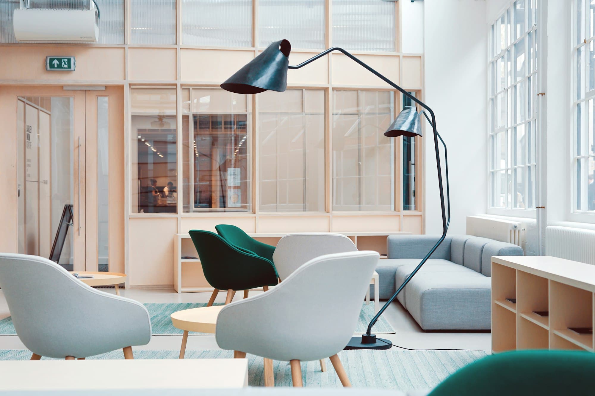 Büro